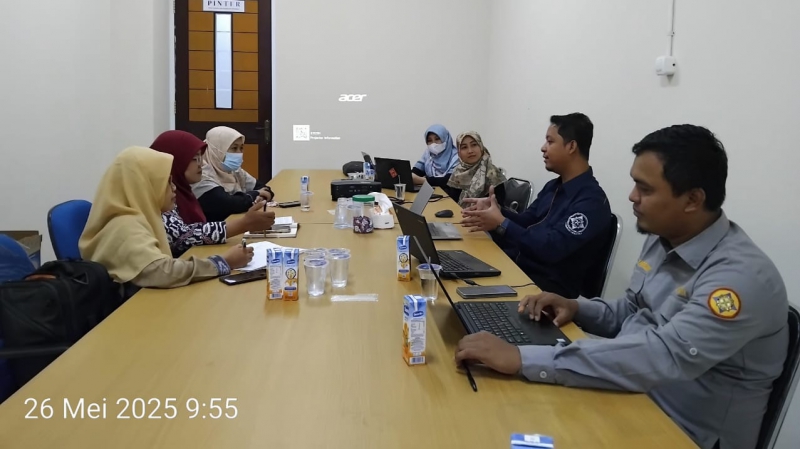 STIKES WDH Raih Hibah Dikti 2025 dan Jalin Kolaborasi Penelitian dengan Lembaga PINTER STIKES WDH Raih Hibah Dikti 2025 dan Jalin Kolaborasi Penelitian dengan Lembaga PINTER