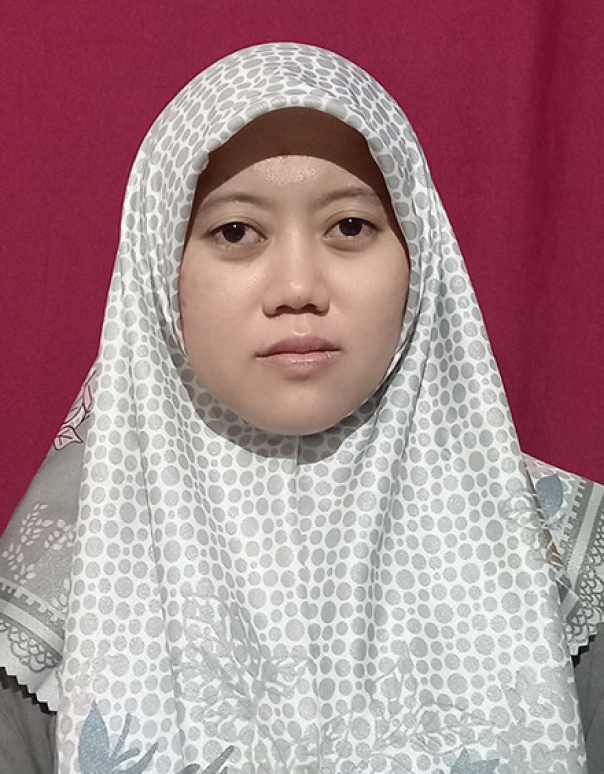 Farida Nurlaila, S.Kom, M.Kom